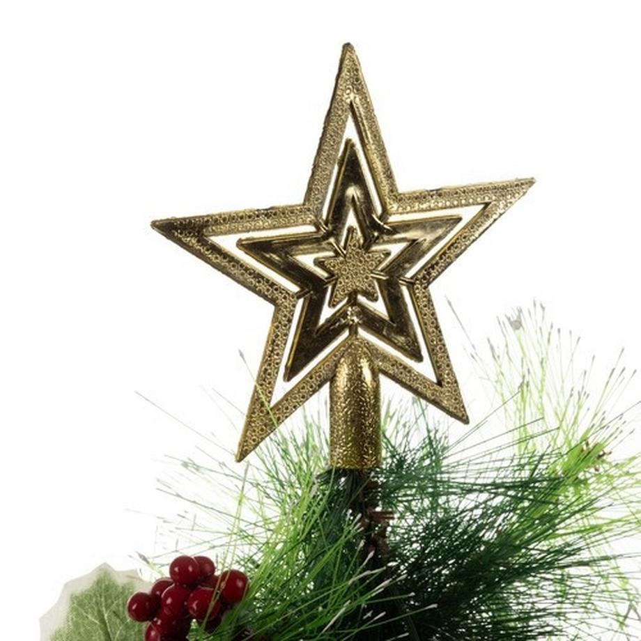 Ruhhy Weihnachtsbaum - 45cm Ruhhy 22591  