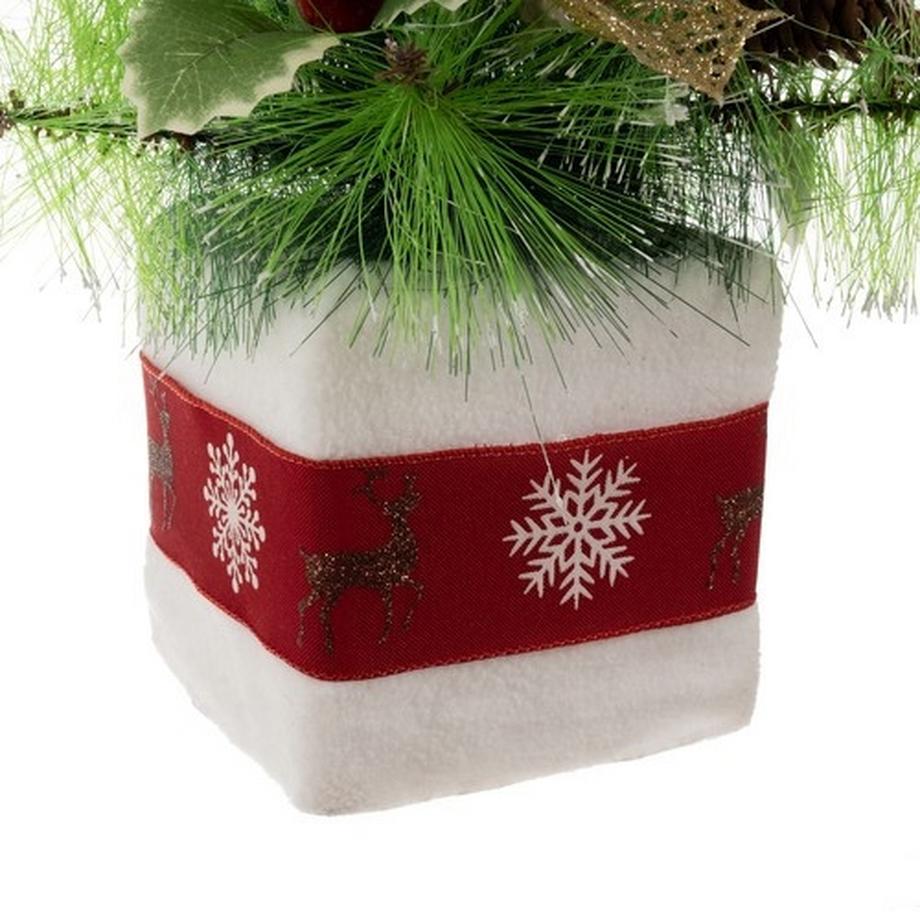 Ruhhy Weihnachtsbaum - 45cm Ruhhy 22591  