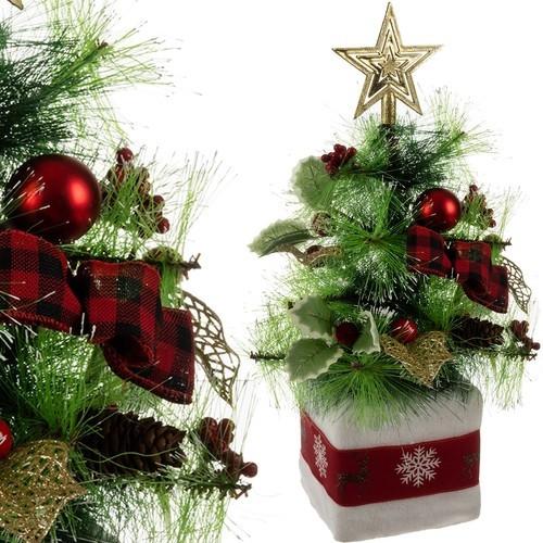 Ruhhy Albero di Natale - 45 cm Ruhhy 22591  