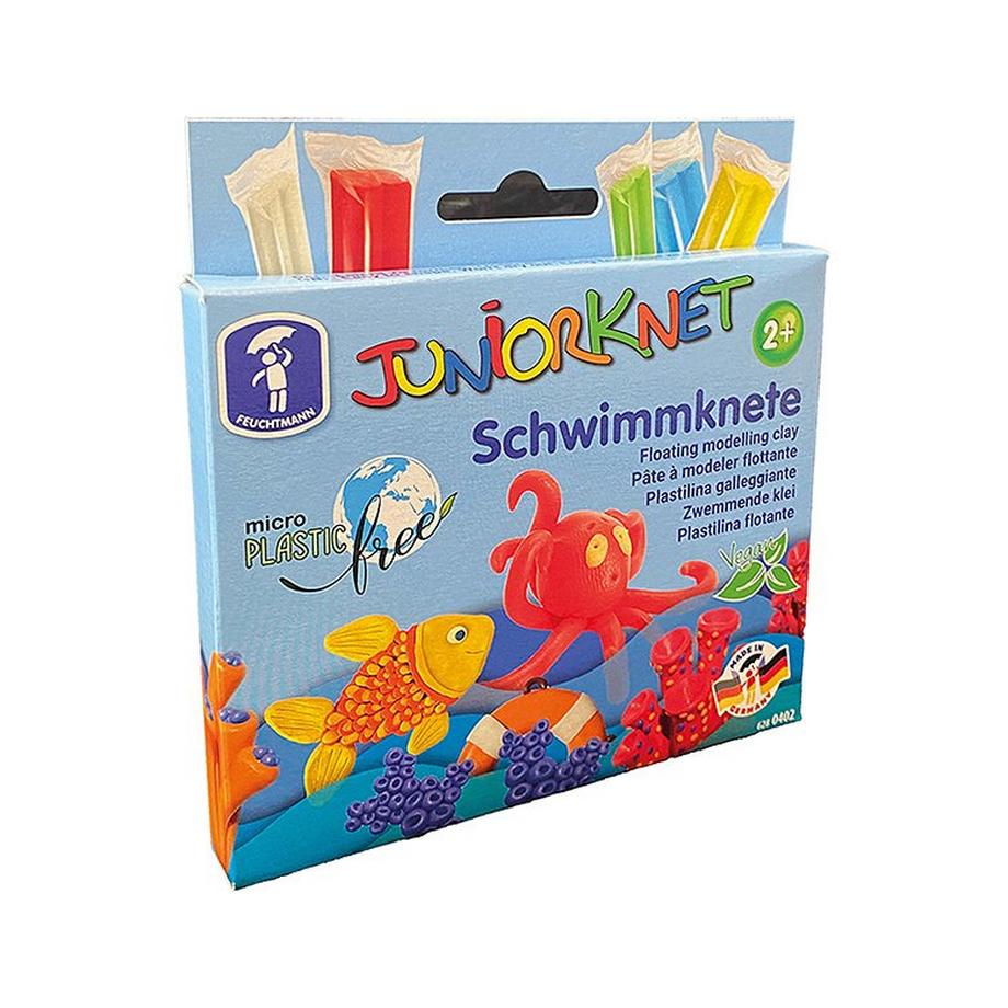Junior Schwimmknete