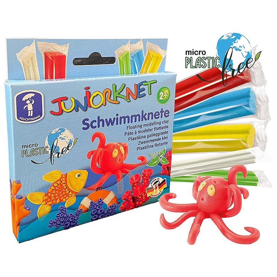 Feuchtmann  Junior Schwimmknete 