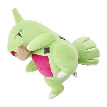 Sleep Good Night Larvitar Plush