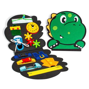 Jouets d'éveil, jouets éducatifs pour les tout-petits Jouets pour l'apprentissage des compétences de base de la vie