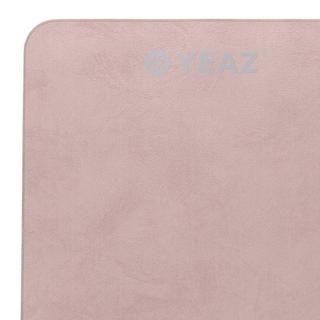 YEAZ  SOUL MATE Asciugamano da yoga - shy blush 