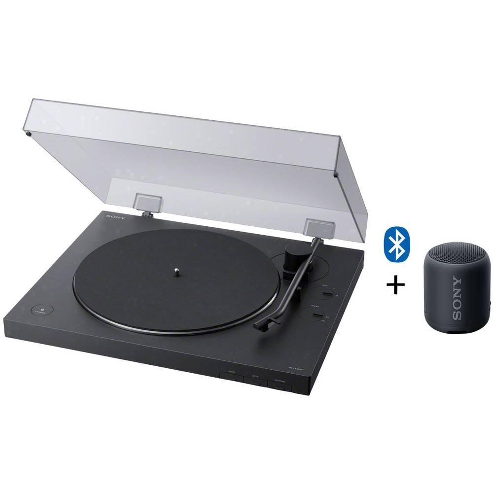 SONY  Platine disque PSLX310BT 