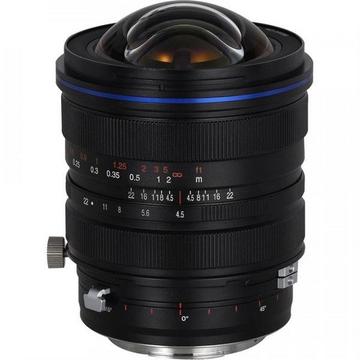 Laowa 15mm 1: 4,5 Null-D-Schicht (Canon EF)