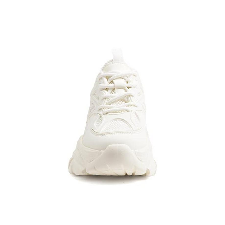 Call it Spring HARLYNN Chunky Sole Low-Top Sneakers  