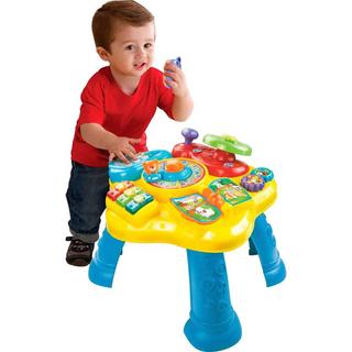 vtech  Baby Abenteuer Spieltisch 