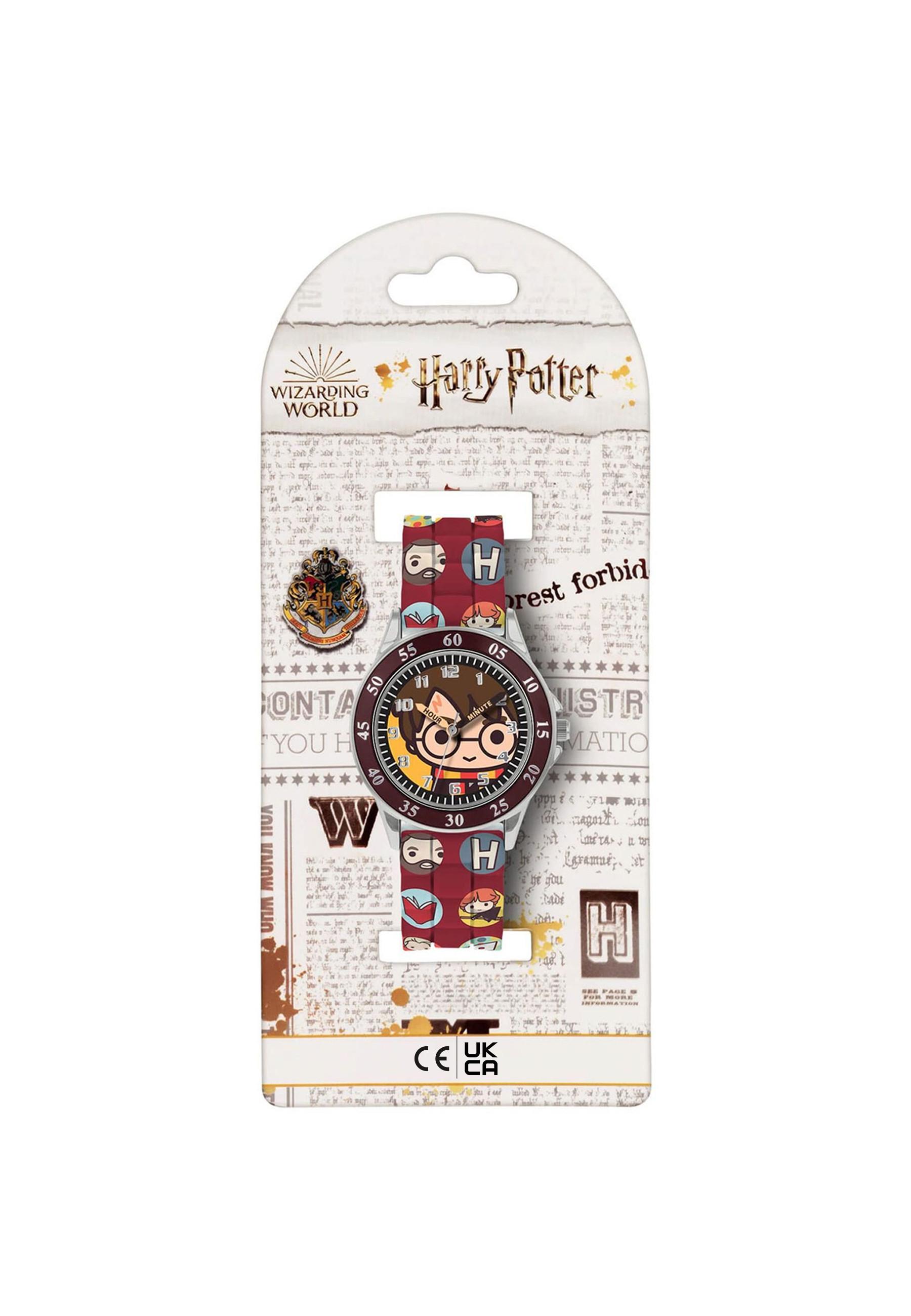 Disney  Harry Potter Time Teacher 