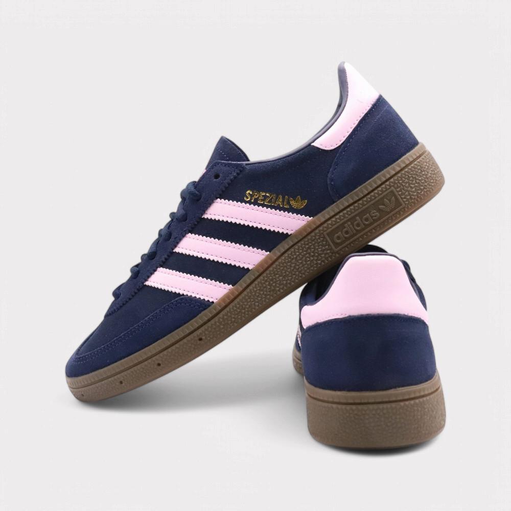 adidas  Handball Spezial - Orchid Fusion (J) 