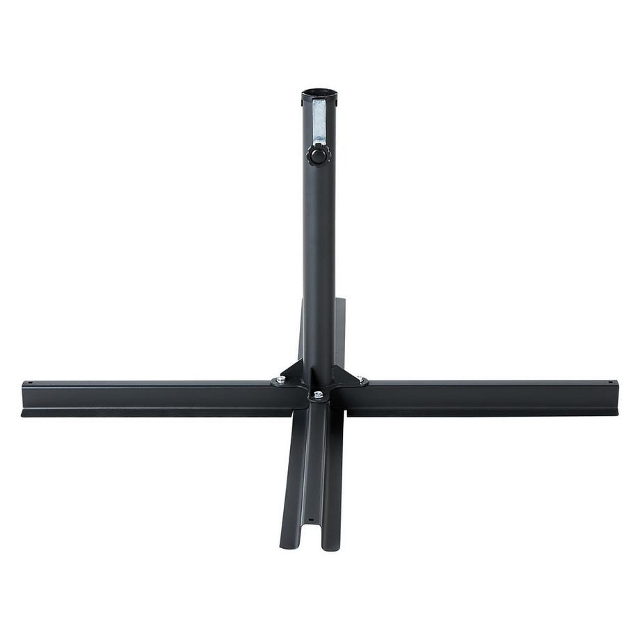 Sonnenschirmfuss aus Stahl  VICCHIO