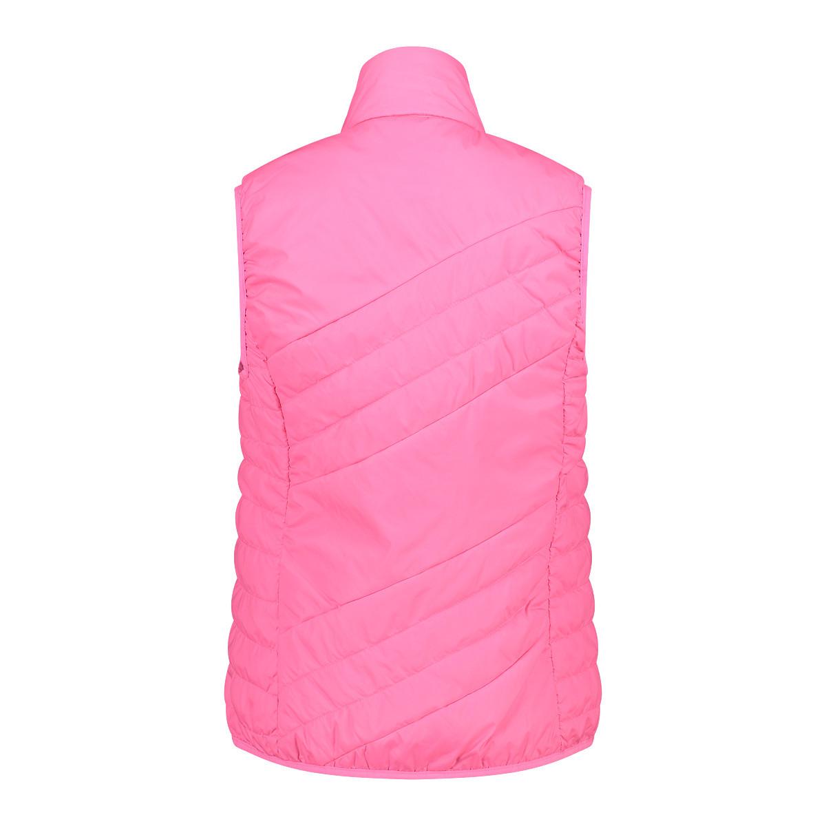 CMP Damen Wattierte Weste  