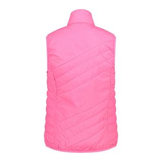 CMP Damen Wattierte Weste  