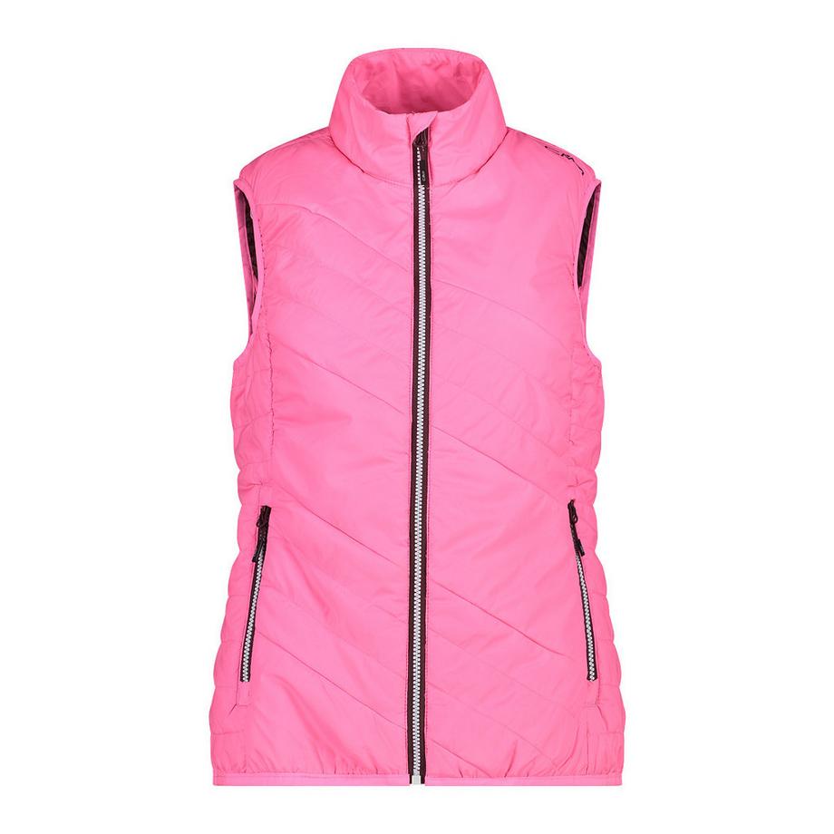 Weste Daunenjacke Frau