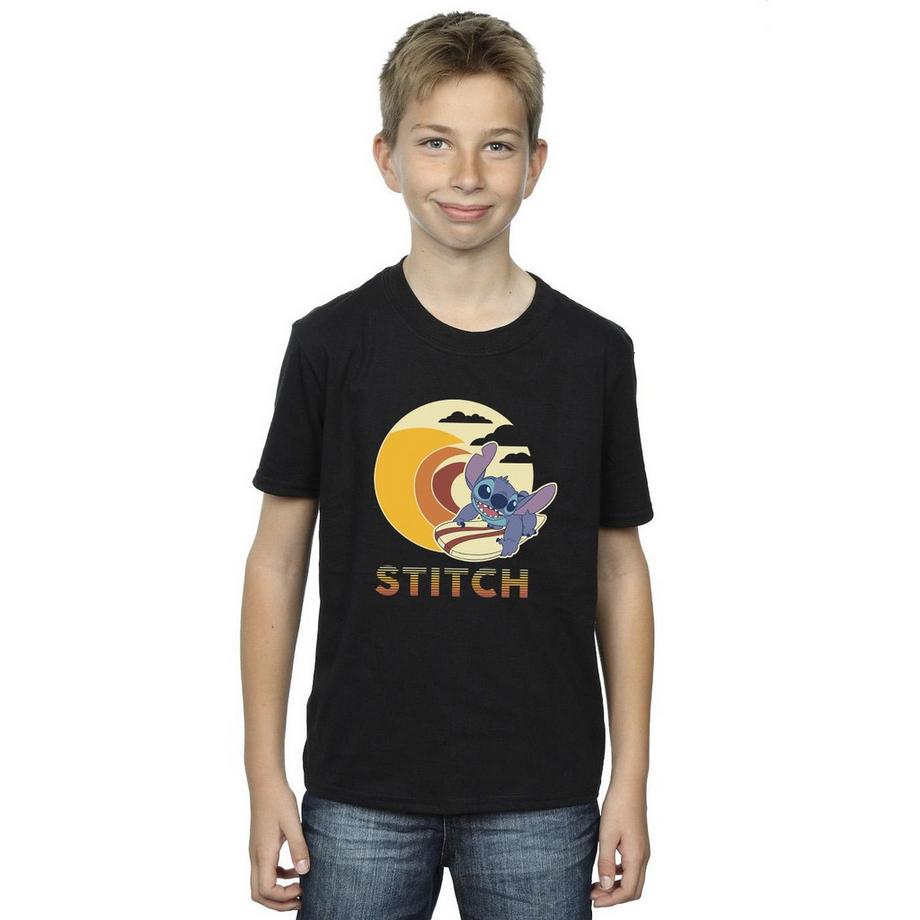 Disney  Tshirt LILO & STITCH 