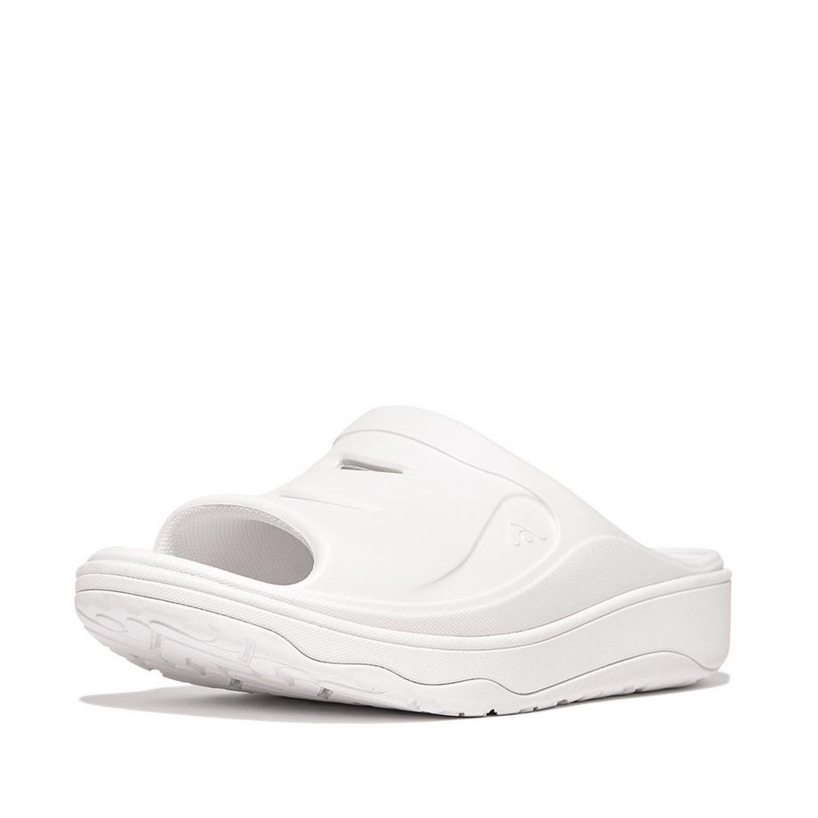 Fitflop Relieff Tonal Gummi Clogs  