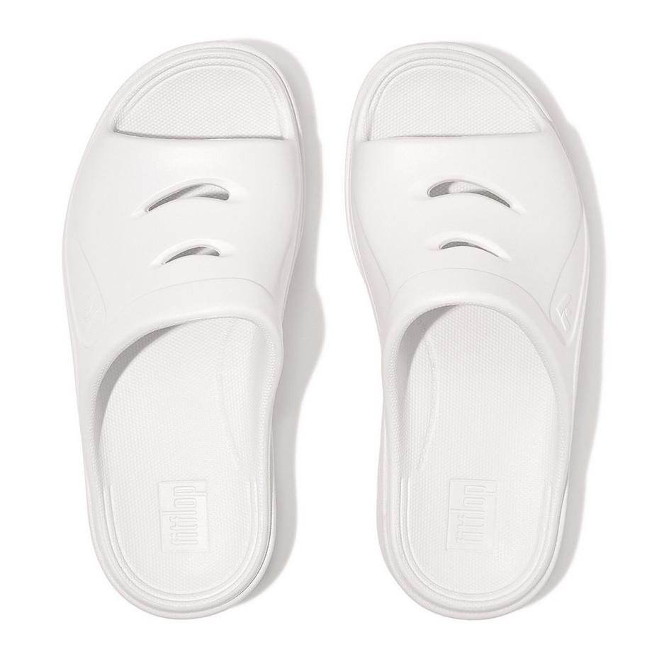Fitflop Relieff Tonal Gummi Clogs  