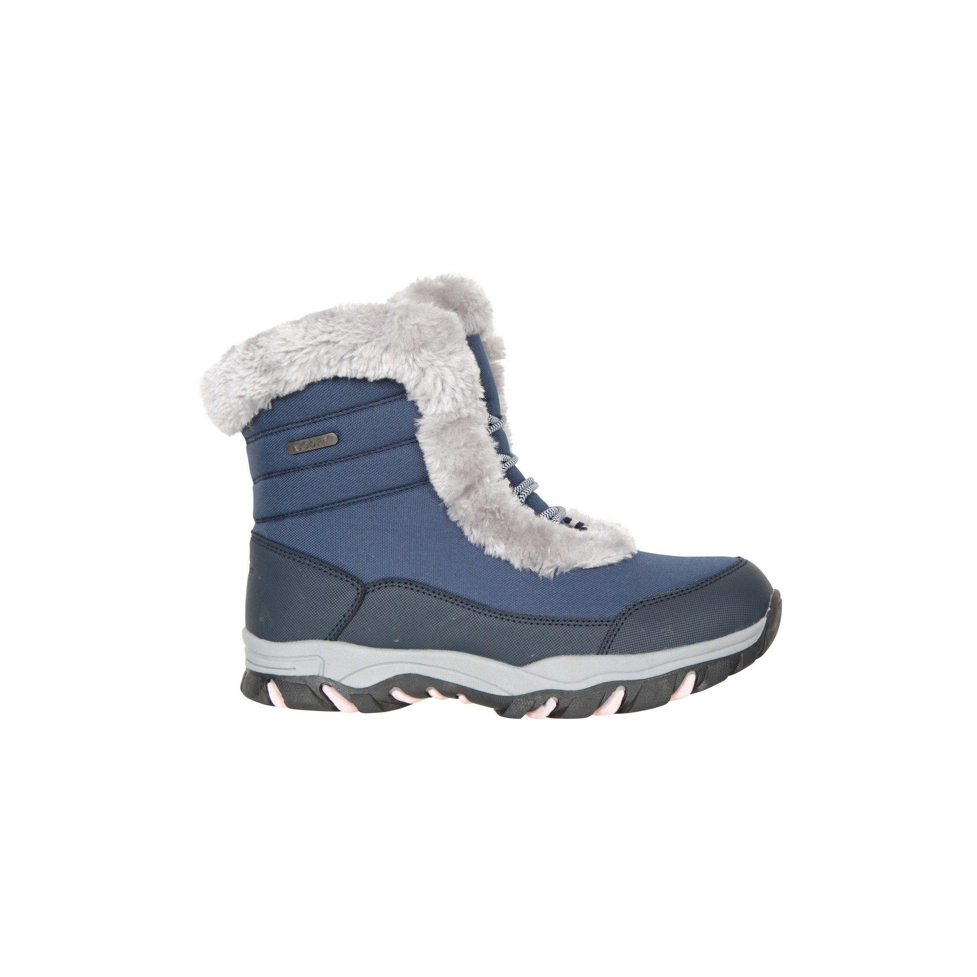 Mountain Warehouse  Schneestiefel Ohio, Thermisches Material 