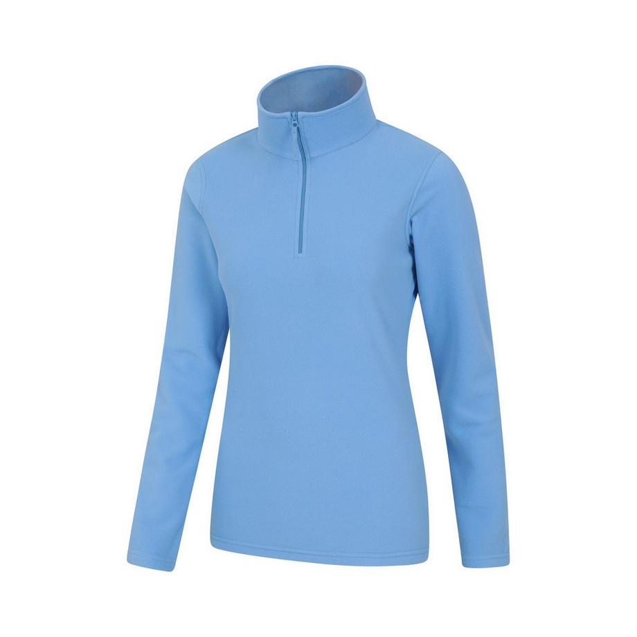 Mountain Warehouse Camber II Fleece Oberteil  