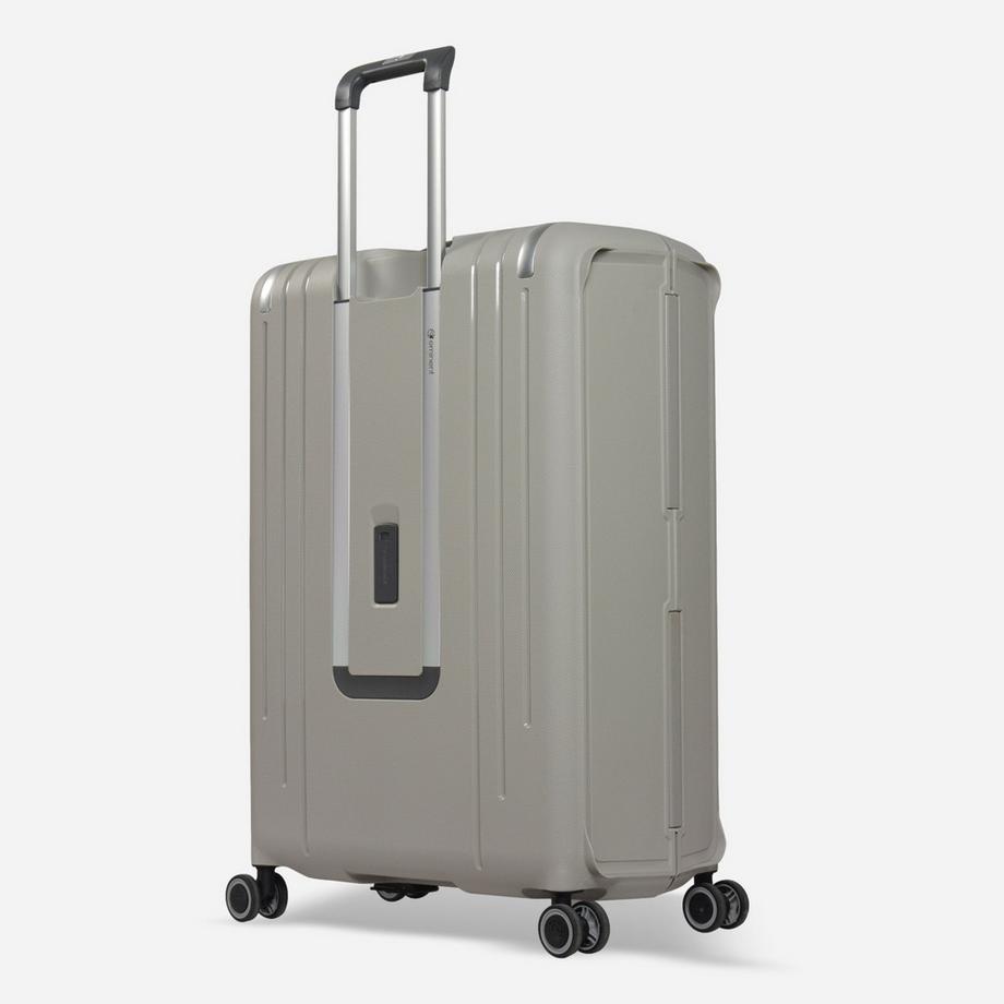 EMINENT  Vertica Kofferset 4 Rollen 