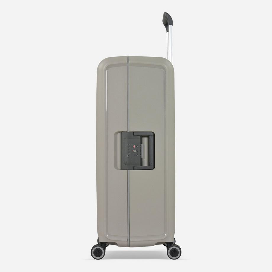 EMINENT  Vertica Kofferset 4 Rollen 