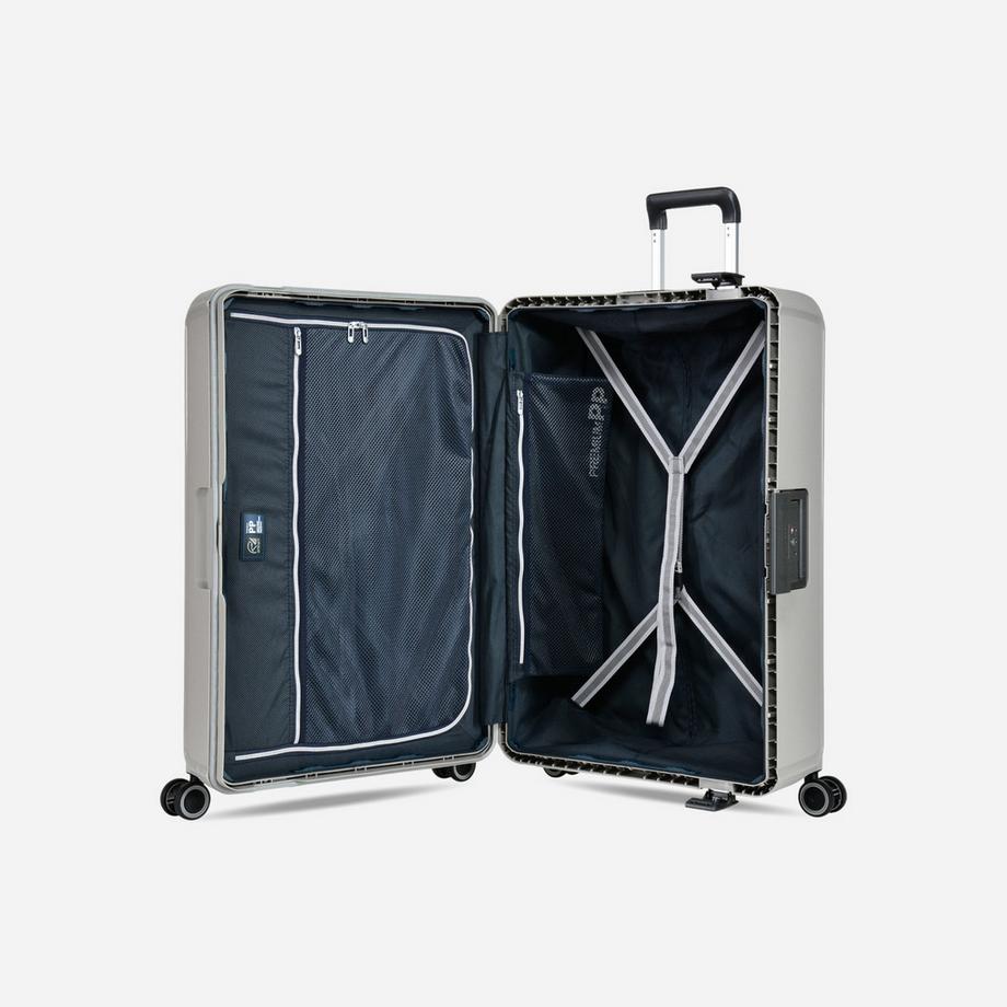 EMINENT  Vertica Kofferset 4 Rollen 