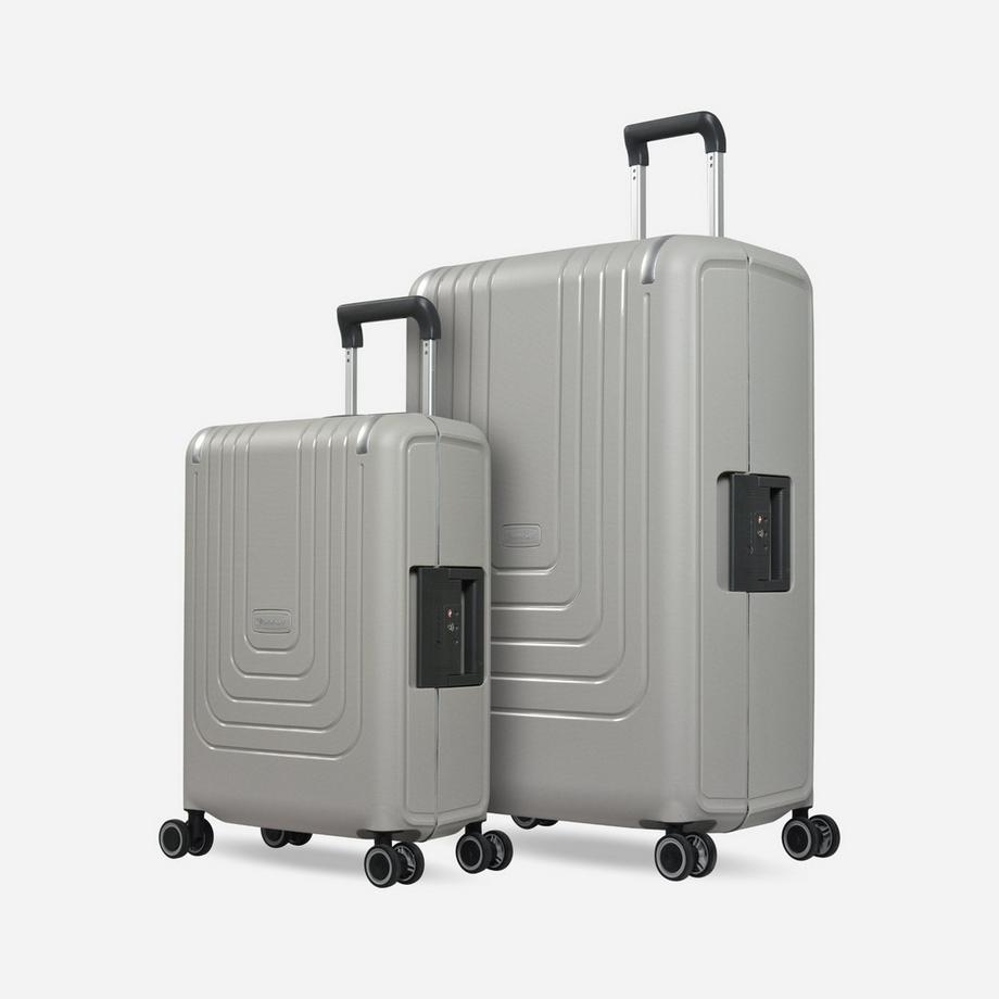 EMINENT  Vertica Kofferset 4 Rollen 