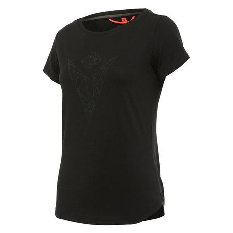 macron  T-shirt femme  Setubal 