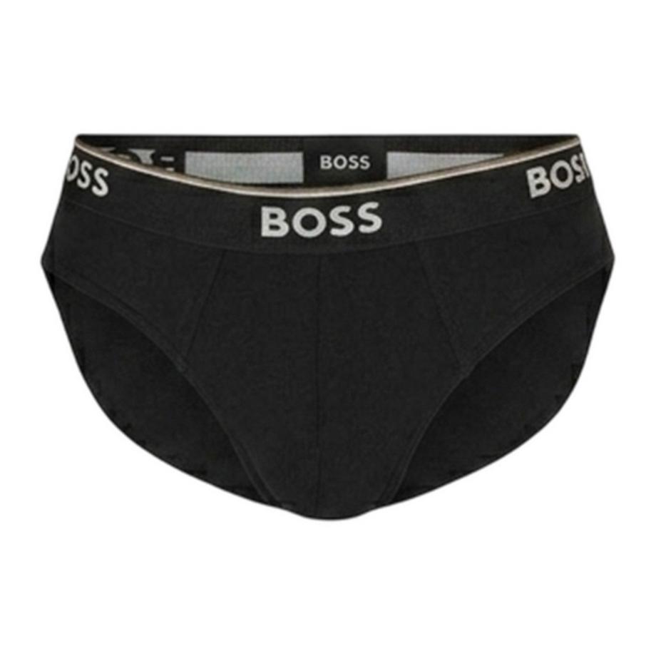 BOSS  Slip Cotone Premium Misura  (Confezione da tre) 