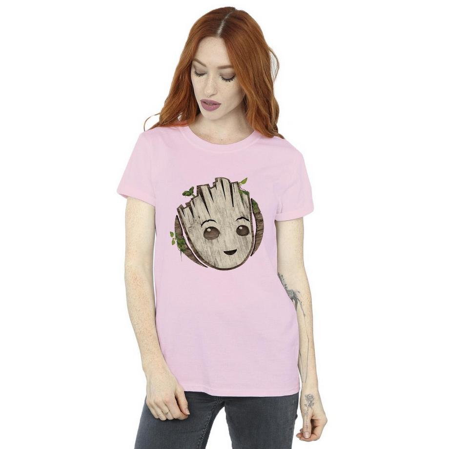 MARVEL I Am Groot T-Shirt  