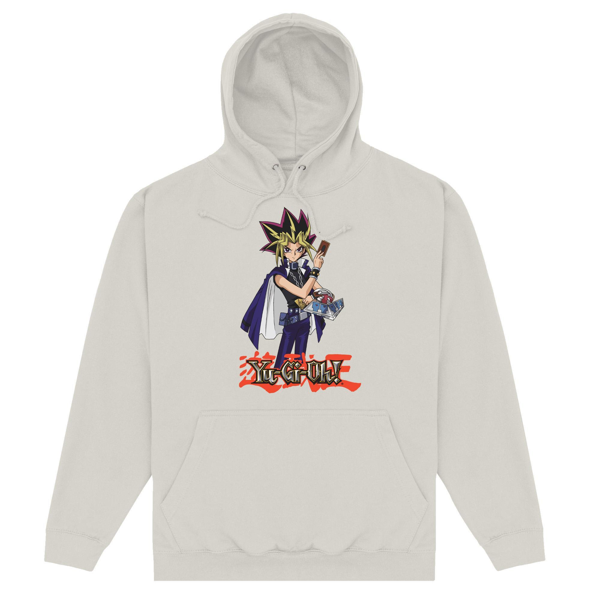 Yu-Gi-Oh!  Sweat à capuche 