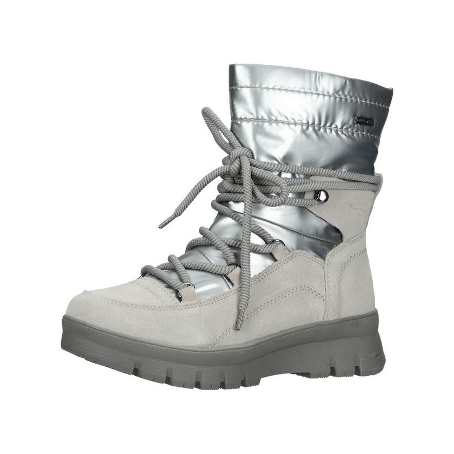Stiefelette