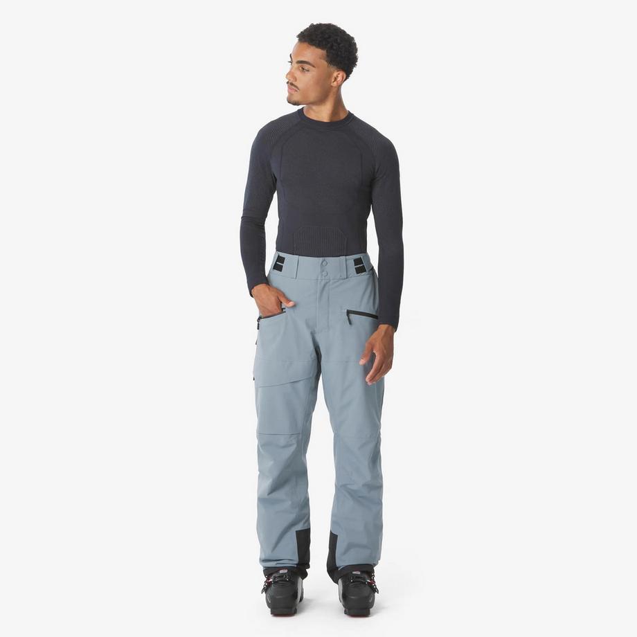 WEDZE  Wasserdichte, atmungsaktive Ski- und Snowboardhose , 