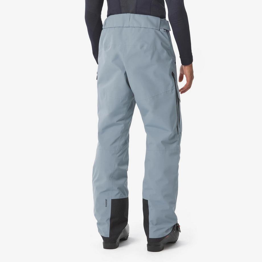 WEDZE  Wasserdichte, atmungsaktive Ski- und Snowboardhose , 