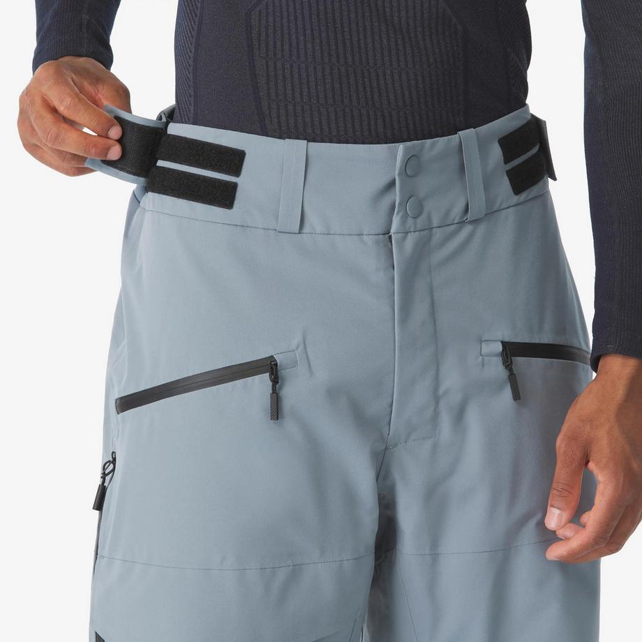WEDZE  Wasserdichte, atmungsaktive Ski- und Snowboardhose , 