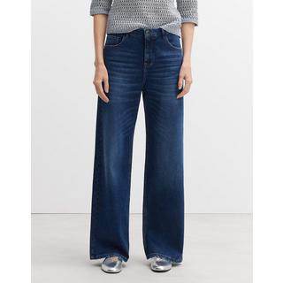 OPUS  Wide Leg Jeans Marli Wide 