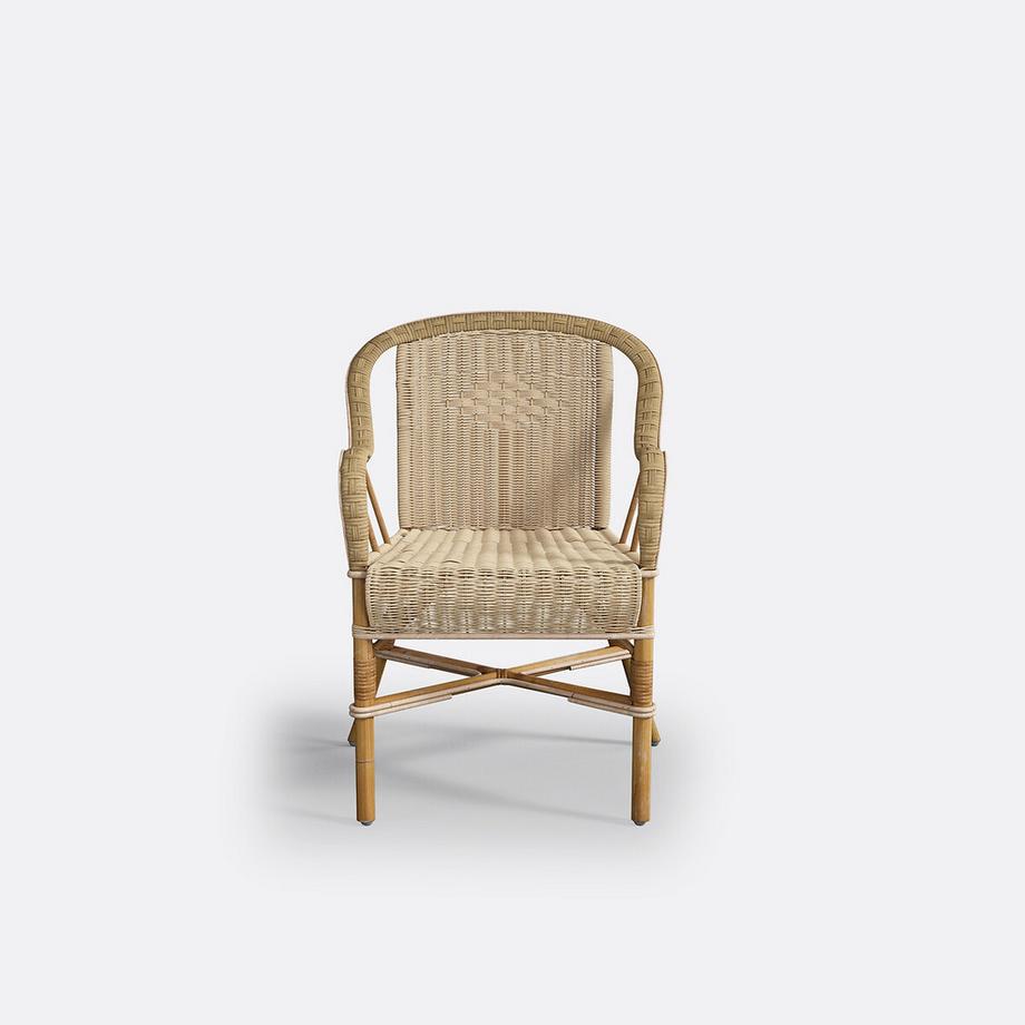 La Redoute Intérieurs Gartensessel Carmel  