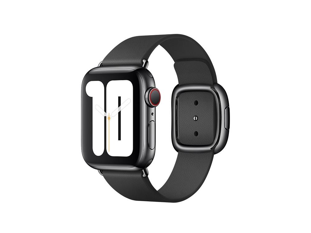 EKO  Bracelet pour Apple Watch 38mm en cuir 