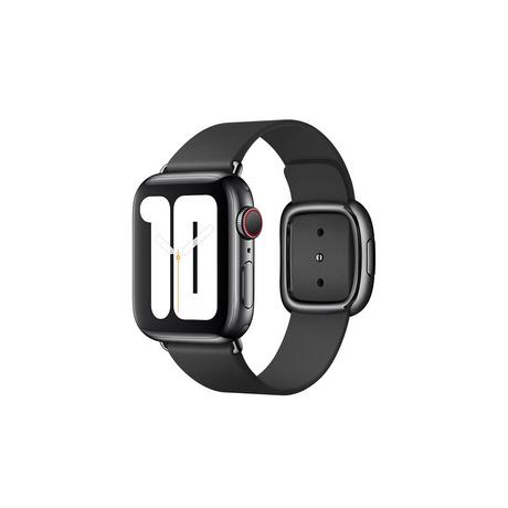 EKO  Bracelet pour Apple Watch 38mm en cuir 