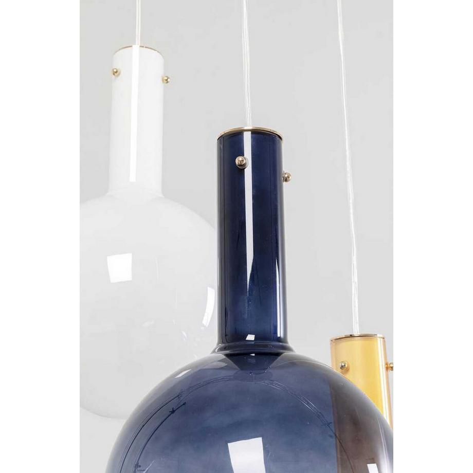 KARE Design Suspension Misteriosa Colore ronde 54  