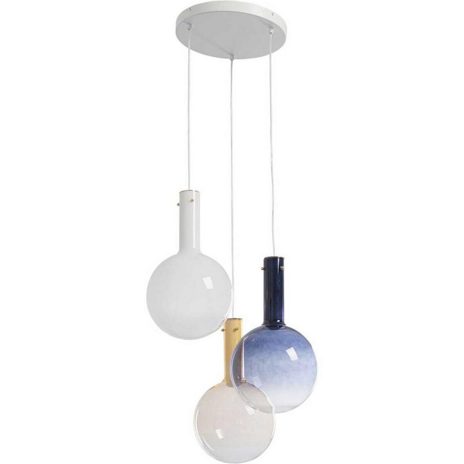 KARE Design Suspension Misteriosa Colore ronde 54  