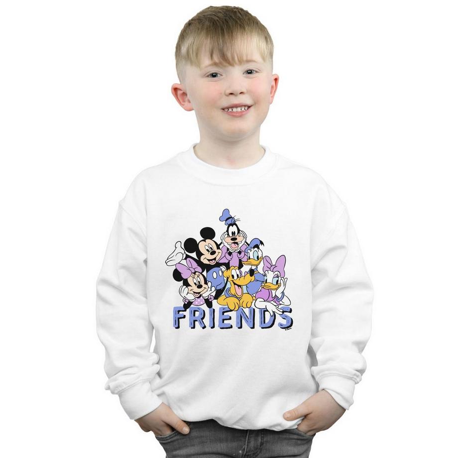 Disney  Sweat 