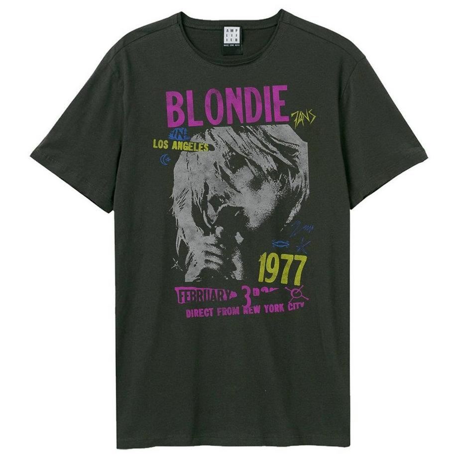 Tour 77 TShirt