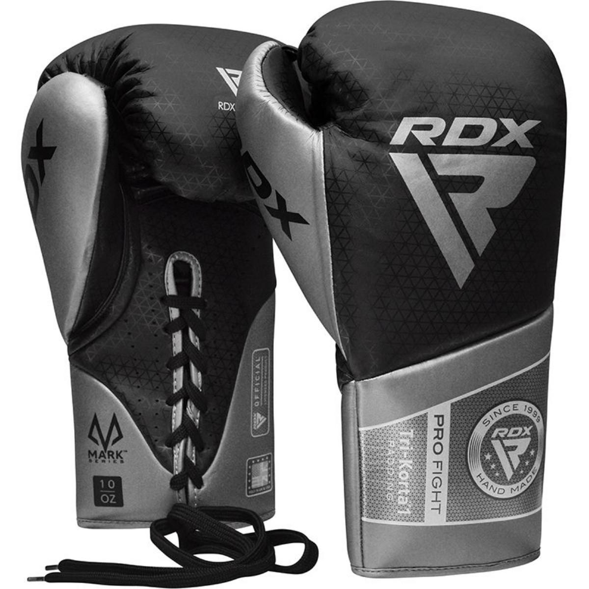 RDX SPORTS  RDX Boxhandschuhe K1 Mark Pro Fight 
