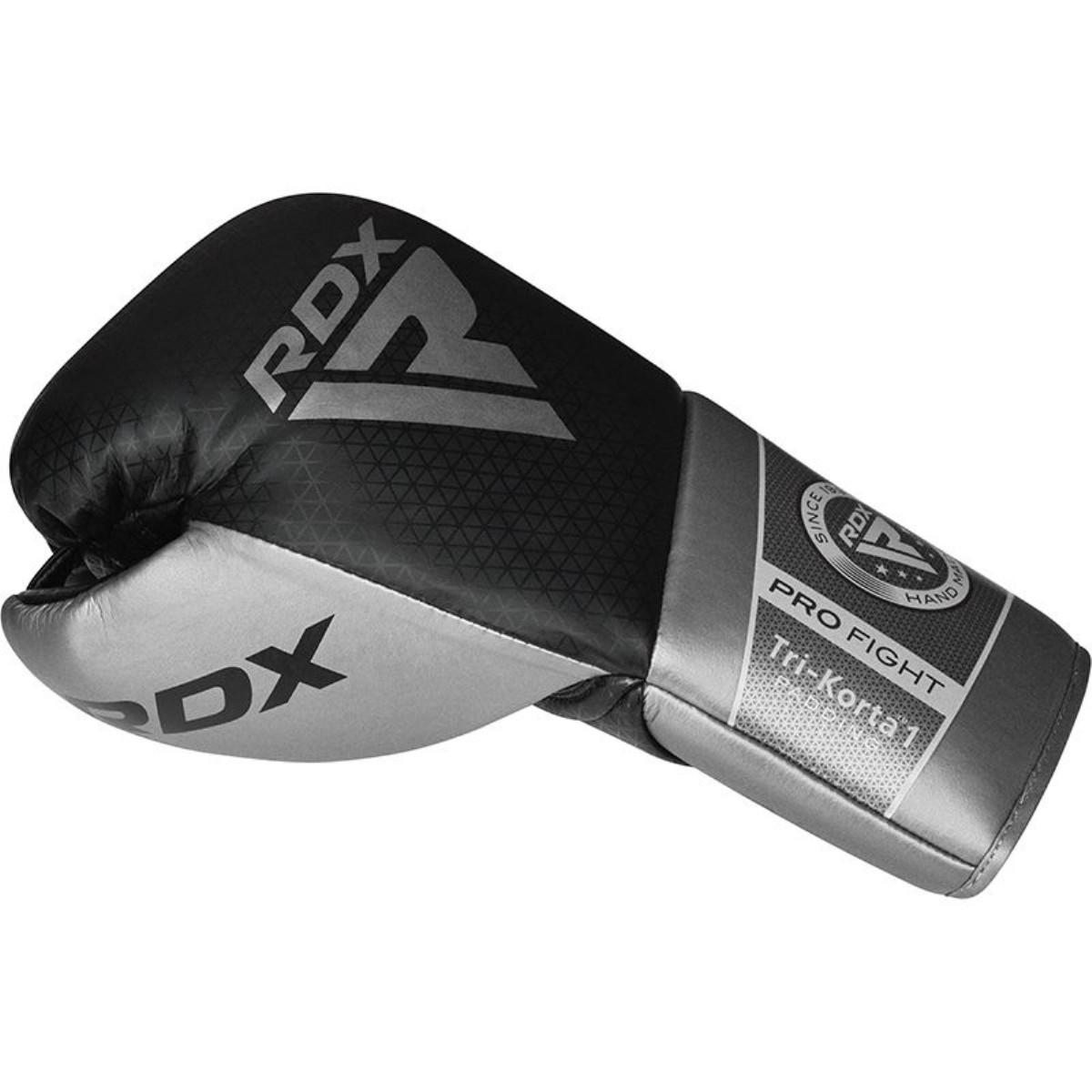 RDX SPORTS  RDX Boxhandschuhe K1 Mark Pro Fight 