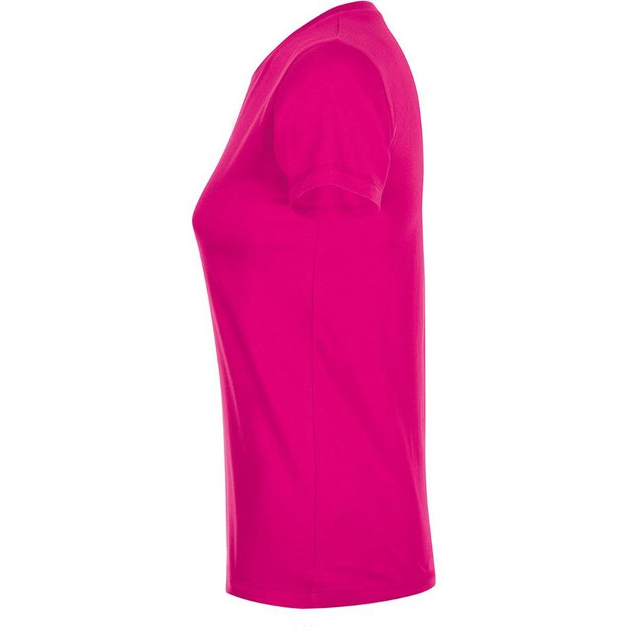 SOLS Regent Kurzarm T-Shirt  