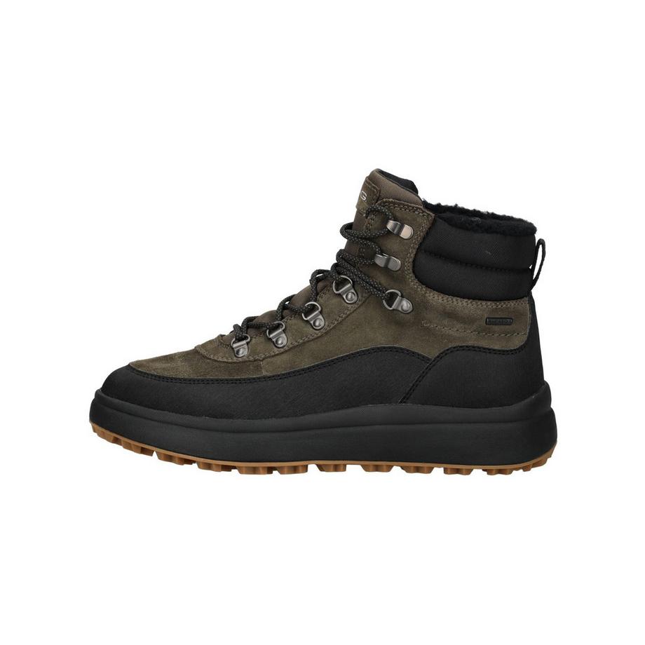 GEOX Bottines avec doublure chaude  