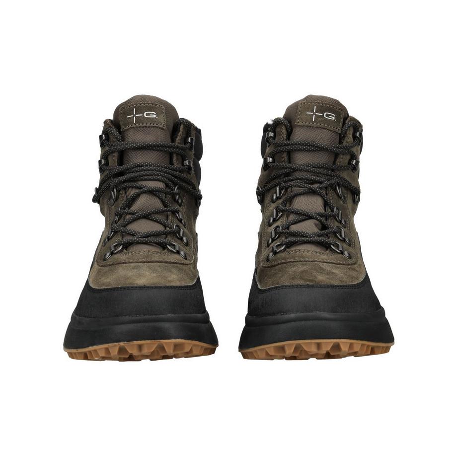GEOX Bottines avec doublure chaude  