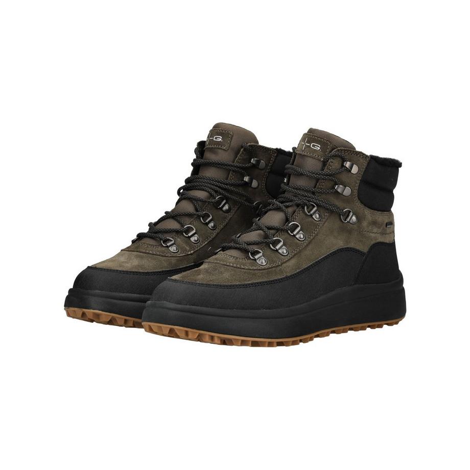 GEOX Bottines avec doublure chaude  