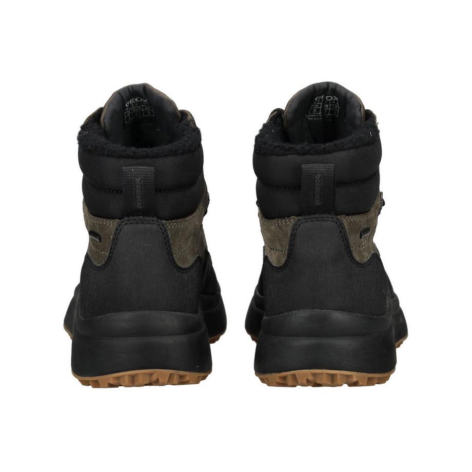 GEOX Bottines avec doublure chaude  